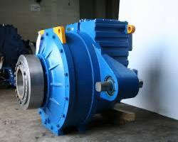 Nordex N 60 1,3 MW Azimutantrieb/yaw driveÂ