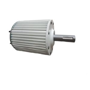 Wind Turbine Generator