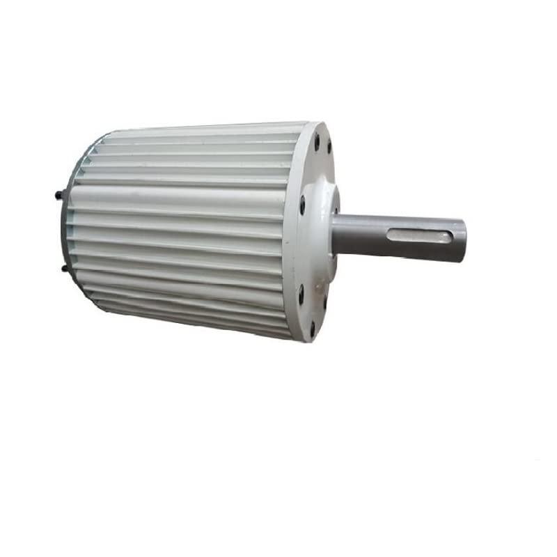 Wind Turbine Generator