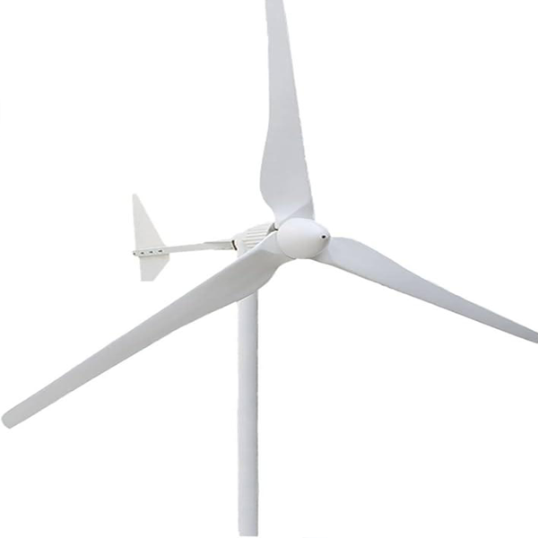 1000W 24V 48V wind Turbines